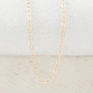 CADENA AROS 1.5mm - 60cm